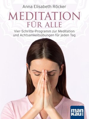 cover image of Meditation für alle